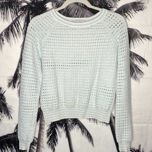 Cotton by Autumn Cashmere Sweater